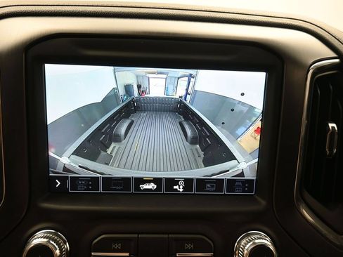 Used 2020 GMC Sierra 2500 AT4 w/ AT4 Premium Package AWD/4WD image 17