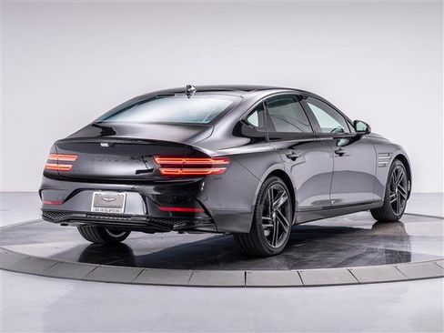New 2026 Genesis G80 3.5T Prestige image 5