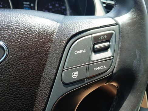 Used 2014 Hyundai Santa Fe Sport w/ Technology Package 04 FWD image 17