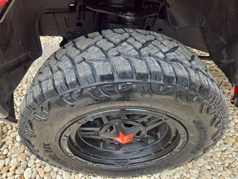 Used 2011 RAM 1500 Big Horn image 9