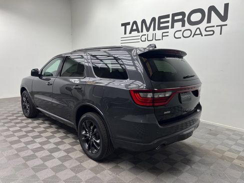 New 2025 Dodge Durango GT w/ Blacktop Package image 3