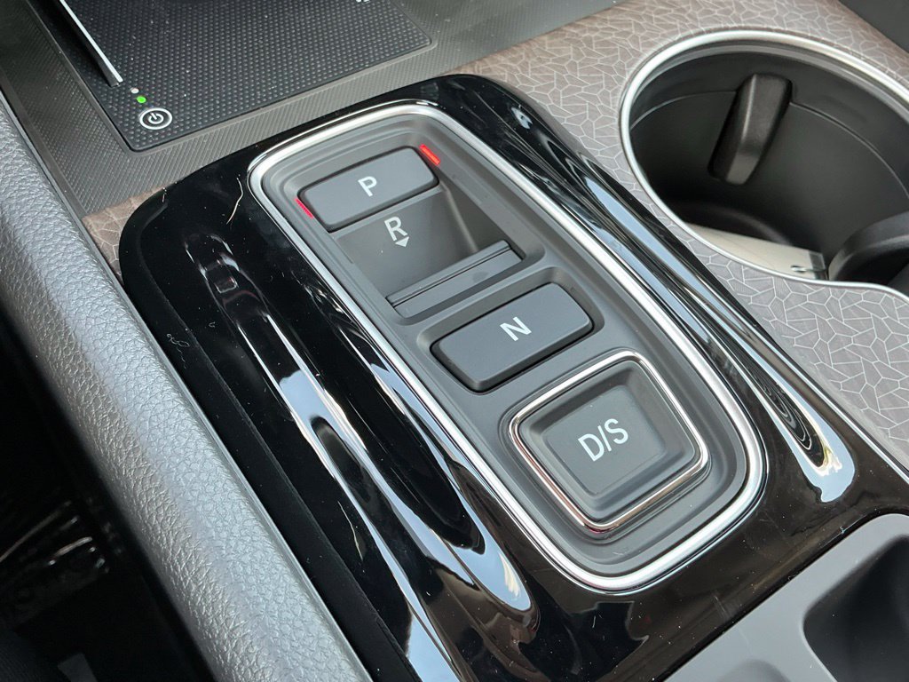 New 2026 Honda Pilot Elite image 45