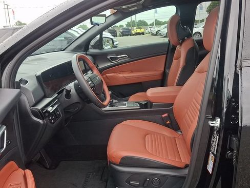 Used 2026 Kia Sportage SX FWD image 10