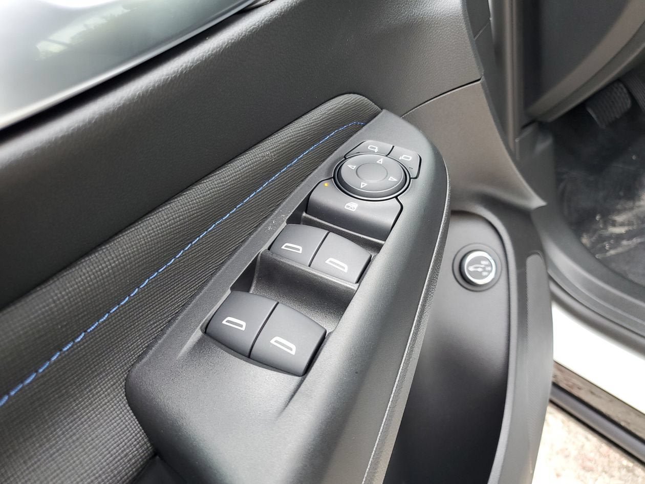 New 2026 Buick Envista Sport Touring w/ Convenience I Package FWD image 17