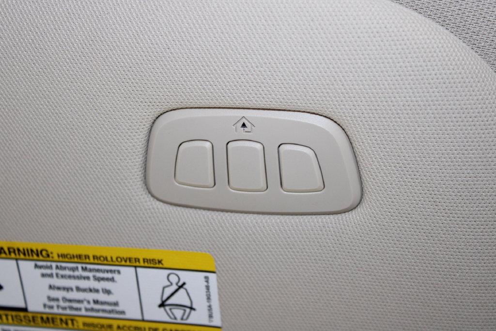 New 2027 Lincoln Navigator L Reserve AWD/4WD image 59