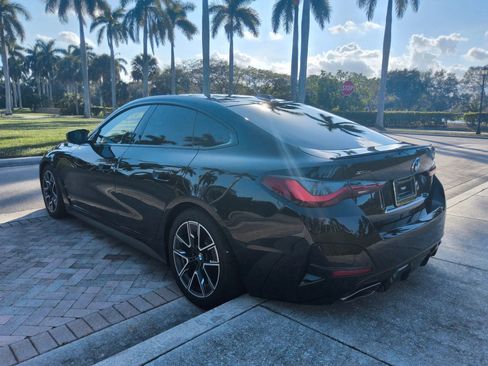 Used 2023 BMW M440i xDrive Gran Coupe AWD/4WD image 14
