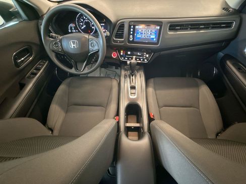 Used 2022 Honda HR-V EX image 22