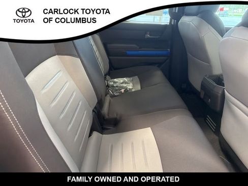 New 2026 Toyota Tacoma TRD Sport AWD/4WD image 16