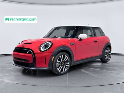 Used 2022 MINI Cooper SE