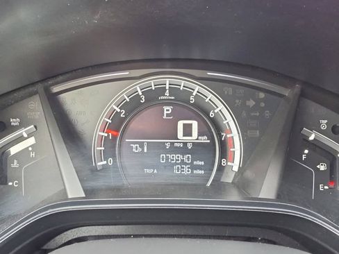 Used 2019 Honda CR-V LX image 19