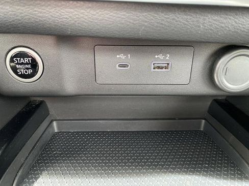 Used 2023 Nissan Rogue SV w/ SV Premium B Package image 23