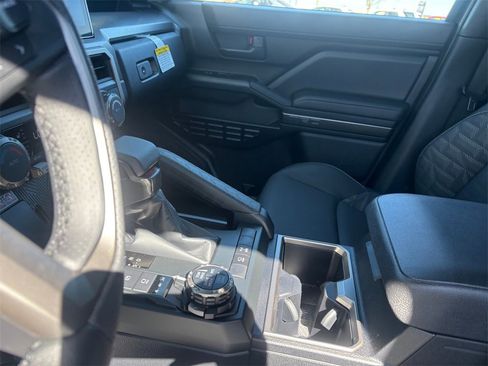 New 2026 Toyota 4Runner TRD Off-Road Premium image 9