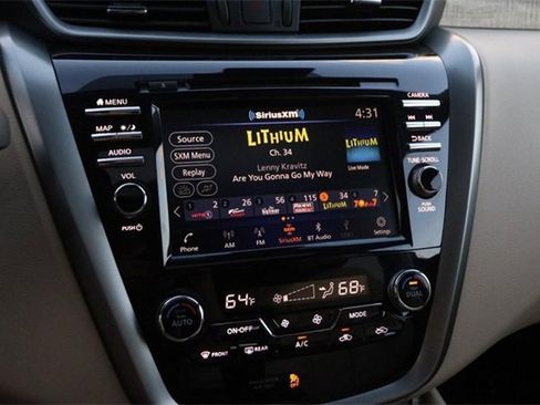 Certified 2024 Nissan Murano SL image 16