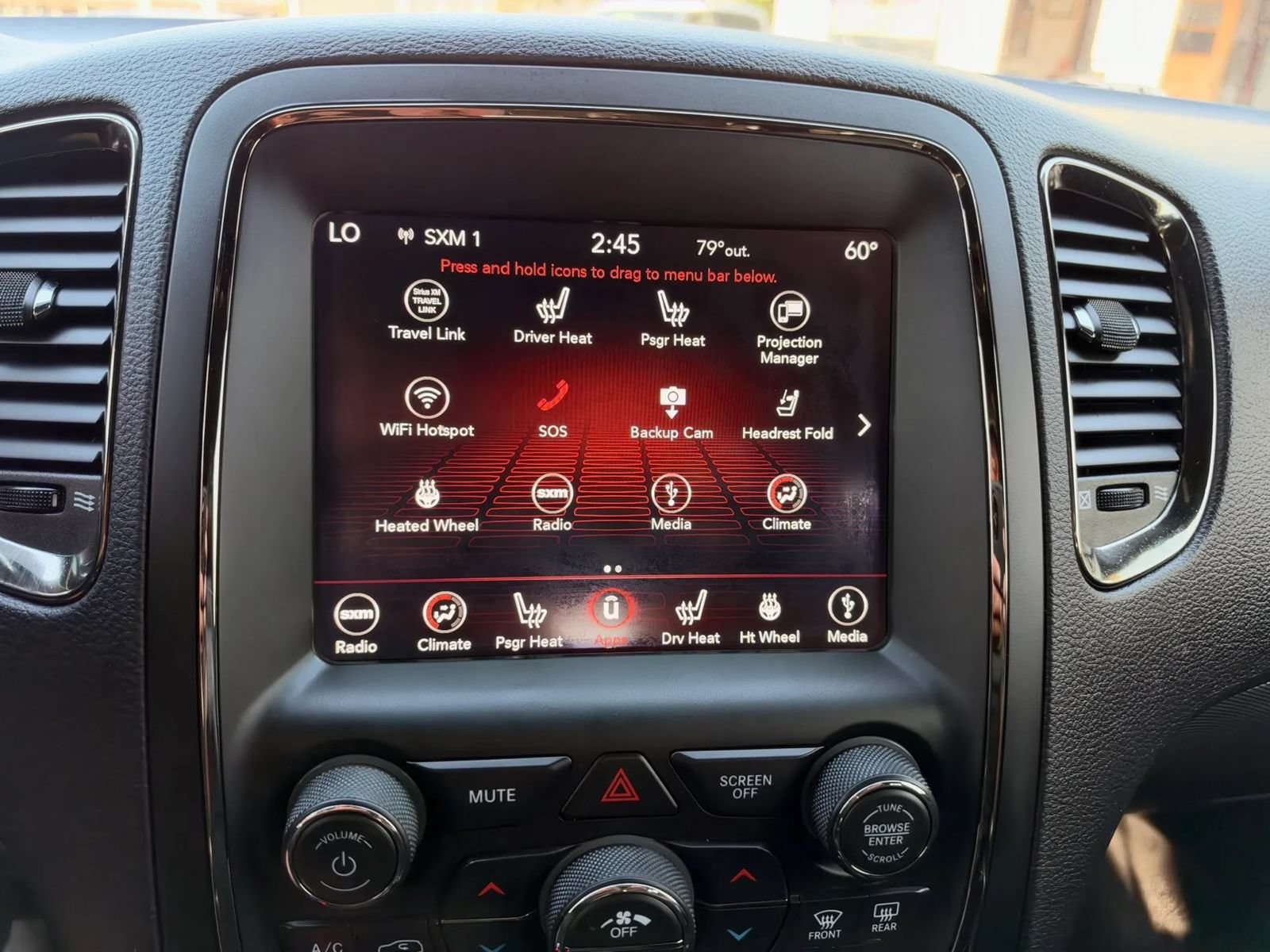 Used 2018 Dodge Durango GT w/ Premium Group AWD/4WD image 26