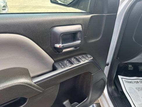 Used 2014 Chevrolet Silverado 1500 W/T w/ WT Convenience Package image 8