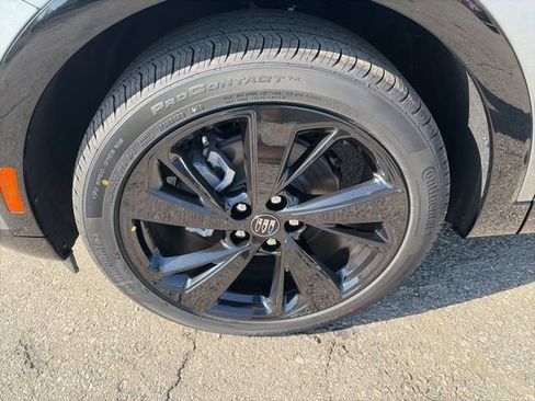 New 2026 Buick Envision Sport Touring AWD/4WD image 10