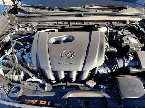 Used 2026 MAZDA CX-30 AWD 2.5 S image 11