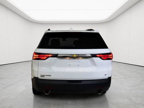 Used 2024 Chevrolet Traverse LT FWD image 5