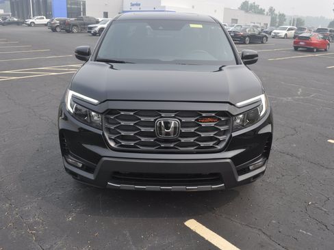 Certified 2026 Honda Ridgeline TrailSport image 2