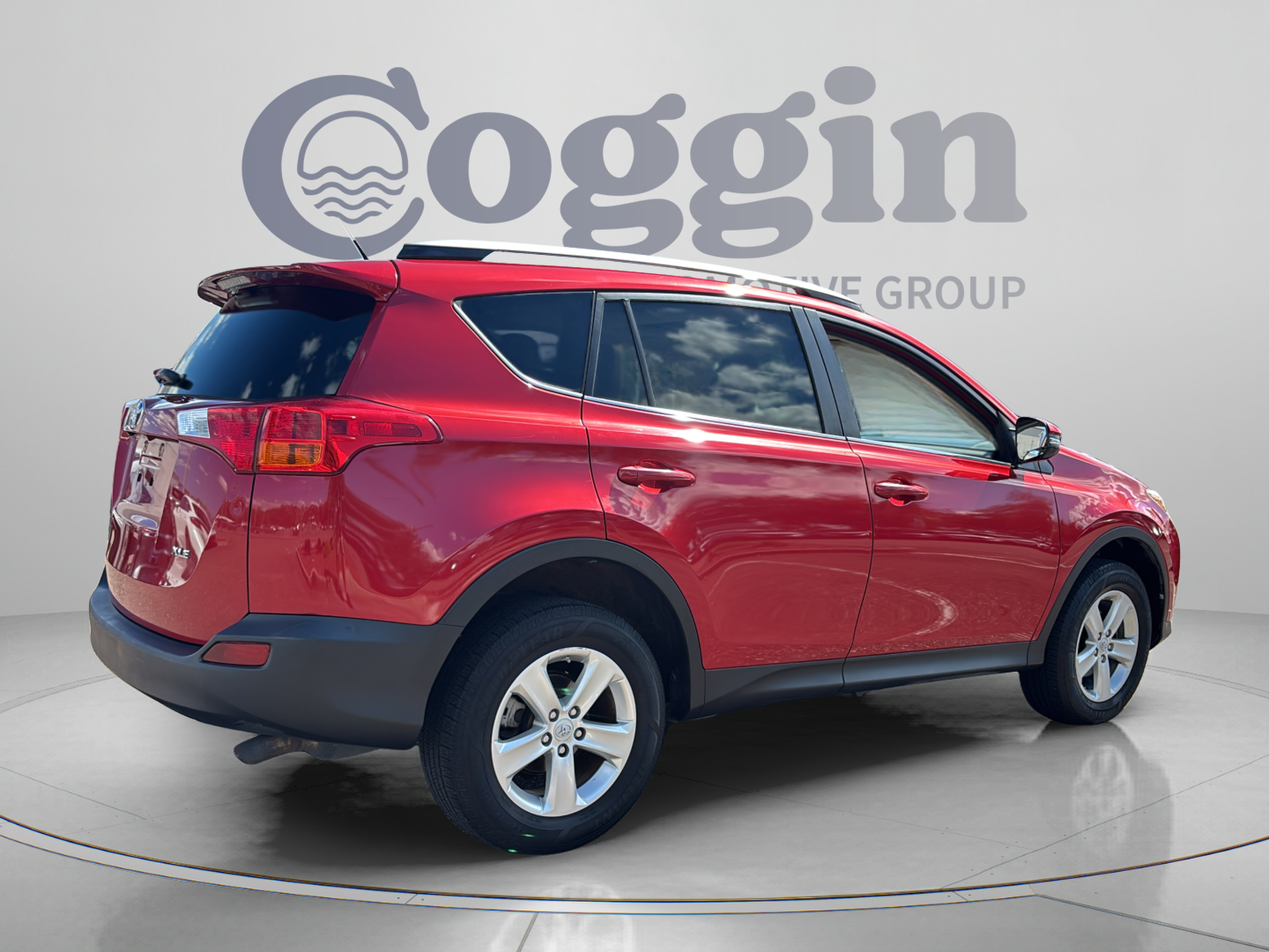 Used 2013 Toyota RAV4 XLE FWD image 15