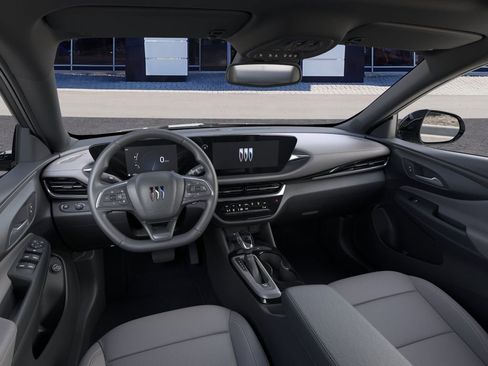 New 2026 Buick Envista Sport Touring FWD image 15