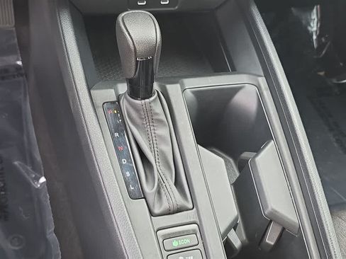 Certified 2023 Honda Accord EX image 22
