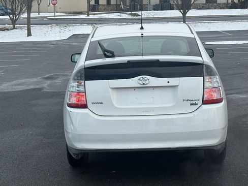 Used 2005 Toyota Prius image 7
