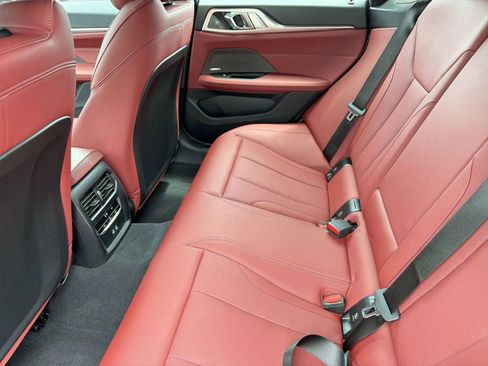 Certified 2025 BMW 440i xDrive AWD/4WD image 28