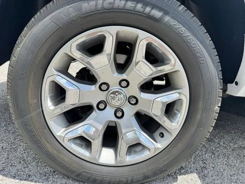 Used 2016 RAM 1500 Limited AWD/4WD image 30