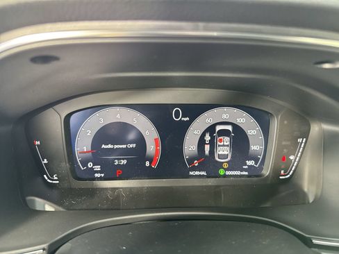 Used 2026 Acura Integra A-Spec FWD image 18