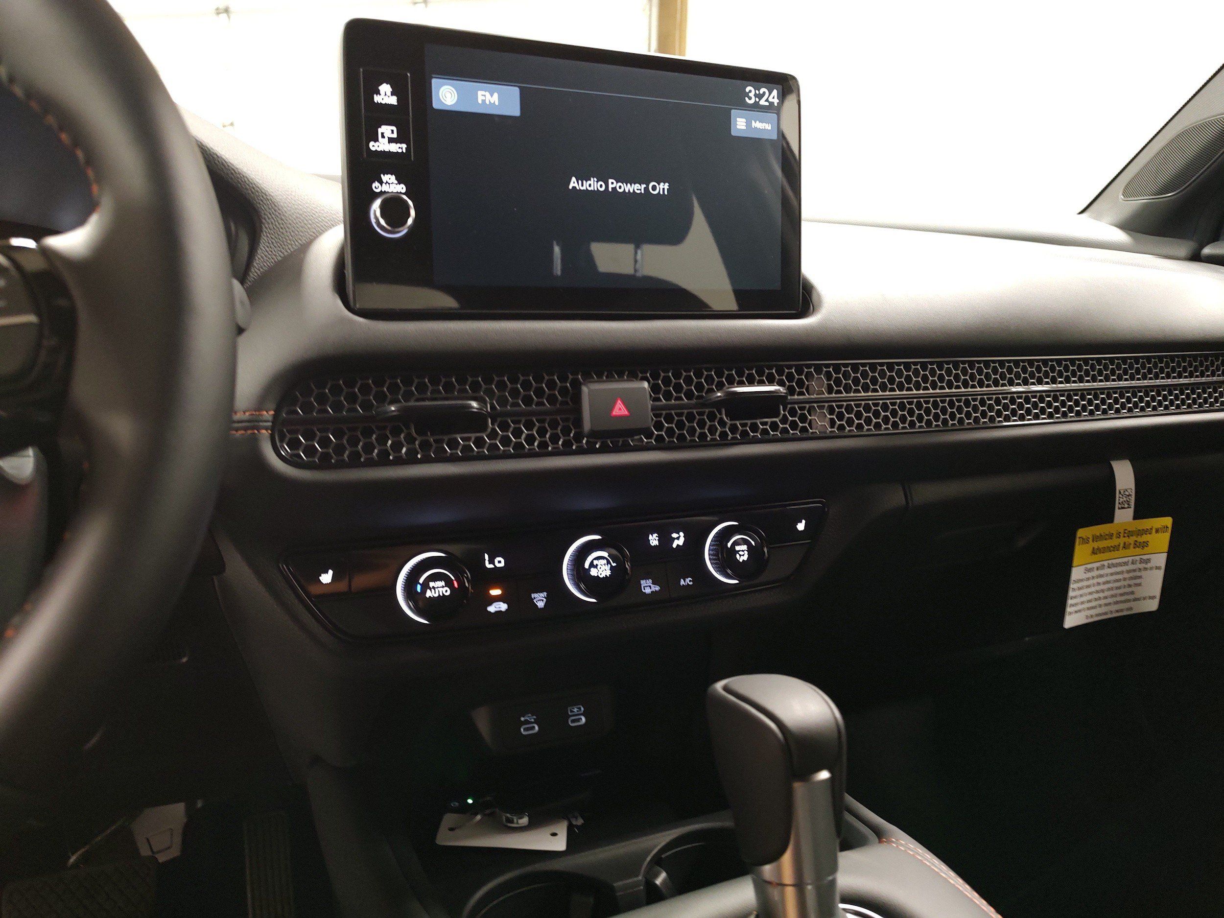 New 2027 Honda HR-V Sport image 7