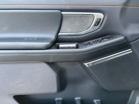 New 2026 Ford Expedition Tremor image 12