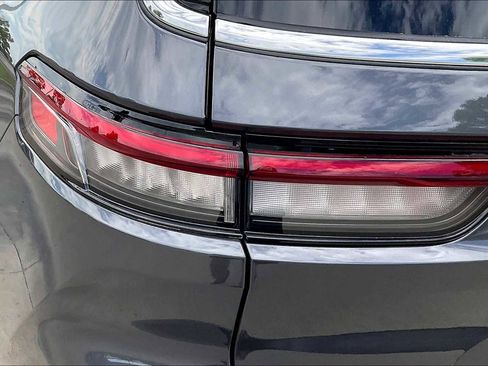 New 2025 Jeep Grand Cherokee L Laredo w/ Luxury Tech Group I image 14