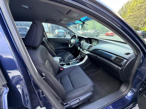 Used 2013 Honda Accord Sport image 14