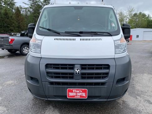 Used 2018 RAM ProMaster 1500 FWD image 3