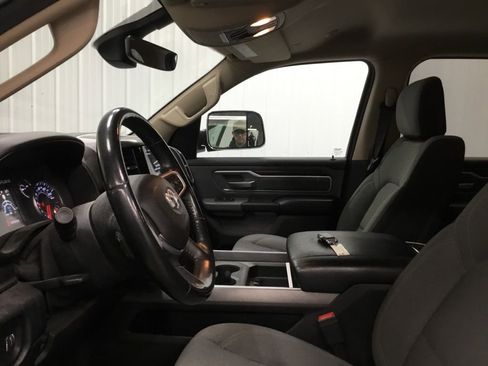Used 2020 RAM 1500 Big Horn image 6