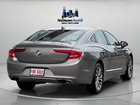 Used 2019 Buick LaCrosse Premium image 4