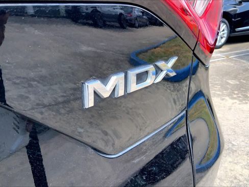 Used 2024 Acura MDX FWD image 10
