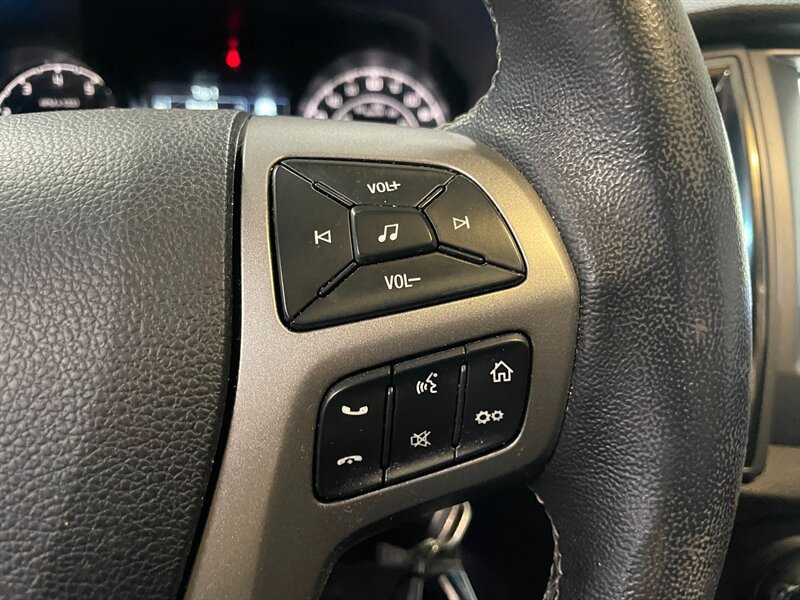 Used 2021 Ford Ranger XLT w/ Technology Package AWD/4WD image 11