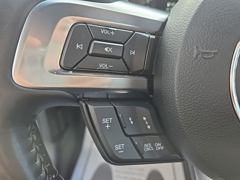 Used 2022 Ford Mustang GT Premium w/ Equipment Group 401A image 21