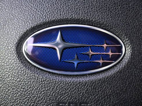 Used 2024 Subaru Forester Wilderness image 39