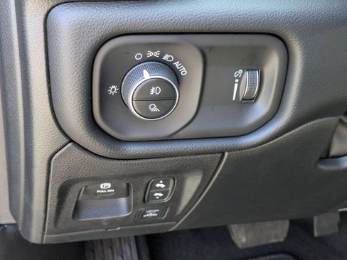 New 2026 RAM 1500 Big Horn w/ Night Edition AWD/4WD image 13