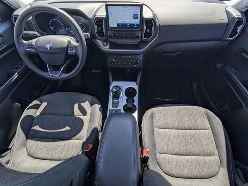 Used 2023 Ford Bronco Sport Big Bend image 12