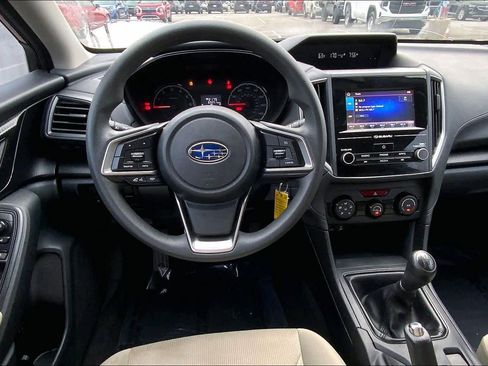 Used 2022 Subaru Impreza 2.0i image 6
