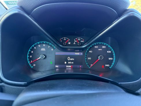 Used 2019 GMC Canyon SLE w/ Elevation Edition image 28