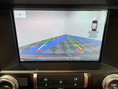 Certified 2021 Ford Mustang GT Premium w/ Equipment Group 401A image 5