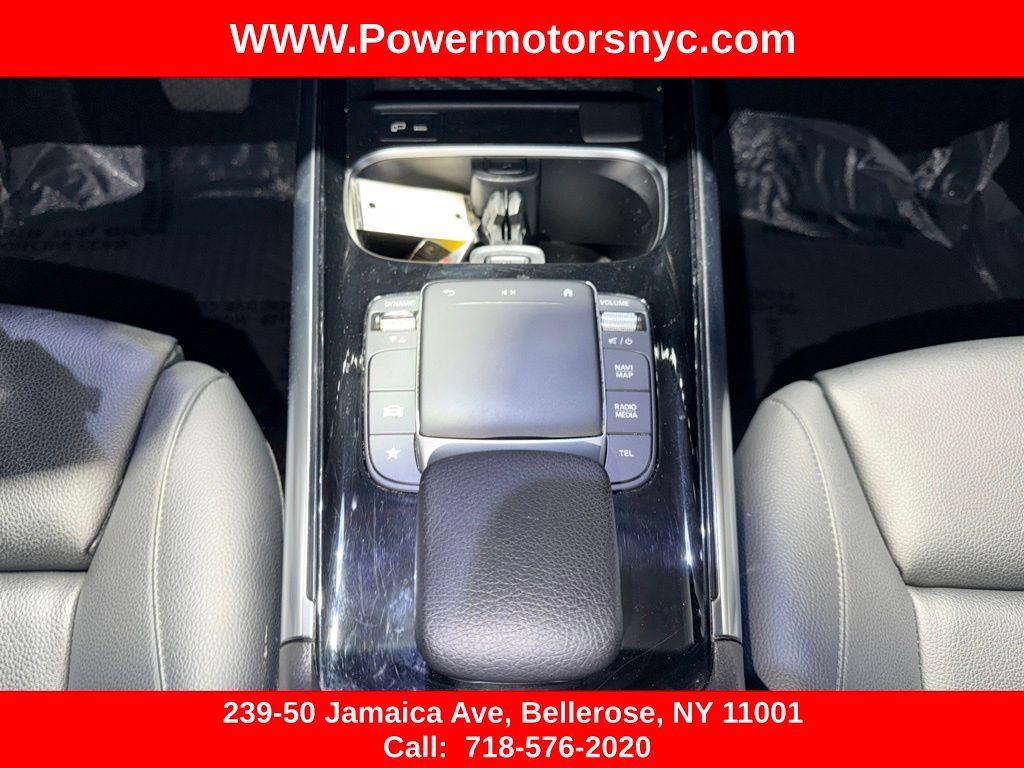 Used 2021 Mercedes-Benz GLA 250 4MATIC w/ Premium Package image 30