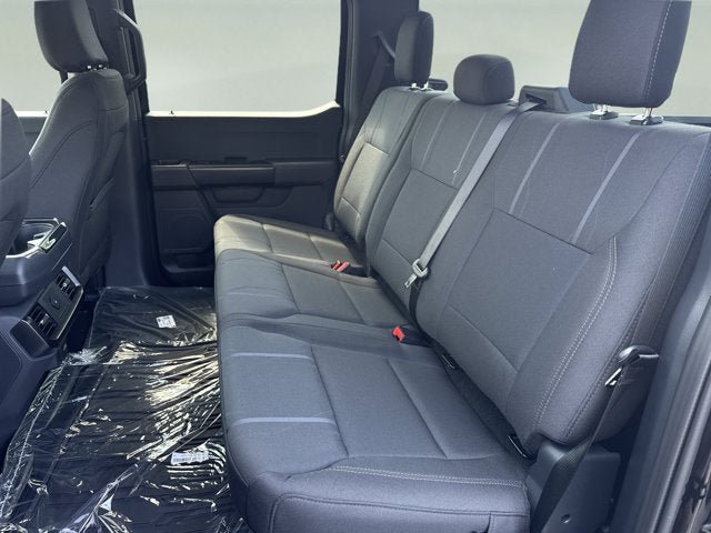 New 2026 Ford F150 STX w/ Equipment Group 200A AWD/4WD image 11