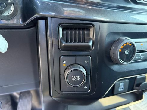 Used 2023 Ford F150 XL w/ STX Appearance Package AWD/4WD image 20