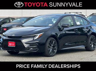 New 2026 Toyota Corolla SE video 1